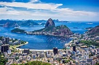 Rio de Janeiro bezienswaardigheden