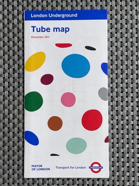 London Underground Tube Map December Picclick Uk Sexiz Pix