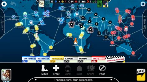 Pandemic The Board Gameamazoncaappstore For Android