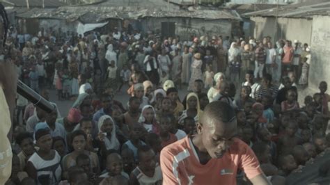 New Documentary On Tanzanias High Speed Electronic Sound Singeli Launches Fundraiser Dj Mag