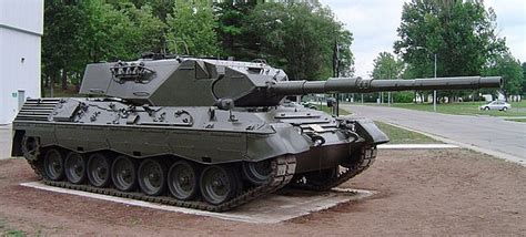 Leopard 1