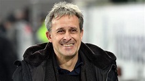 Bundesliga-Legende Pierre Littbarski wird 60 | Bundesliga