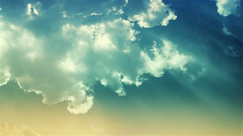 Free Download Daily Wallpaper Summer Sky I Like To Waste My Time