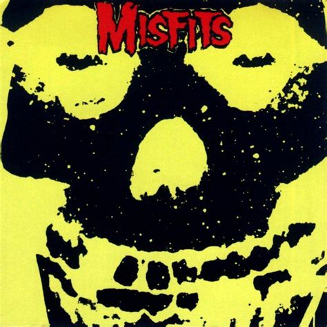 The Misfits Wallpapers Wallpaper Cave