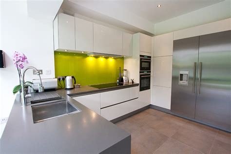 Modern Kitchen Design By Lwk Kitchens London Modern Kitchen