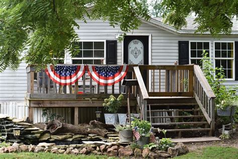 Remodeling A Double Wide Manufactured Home Double Wide Manufactured