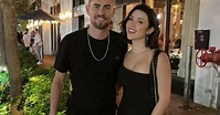 Jorginho wife: Is Jorginho remarried after divorce from Natalia Leteri?