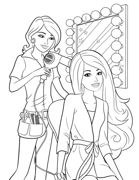 There is nothing more important than the love of your child. Coloring Pages for Girls - Best Coloring Pages For Kids