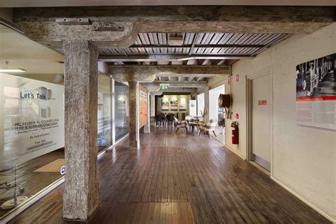 Rustic Warehouse Conversion Office Space Lets Talk Property