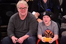 Hoffman’s last wish: Son must grow up in NY, San Francisco