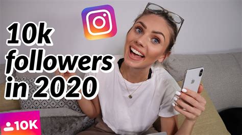 Are you the kind of person who like to upload only one or more than 100 pictures a day on instagram? HOW TO GET 10K INSTAGRAM FOLLOWERS IN 2020| GENUINE GROWTH ...