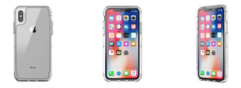 Best Clear Cases For Iphone X Mobile Fun Blog
