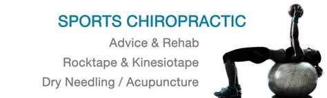 Walter Road Chiropractic Remedial Massage And Sports Injuries 314b Walter Rd W Morley Wa 6062