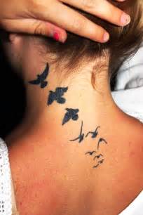 40 Neck Tattoo Ideas For Men And Women