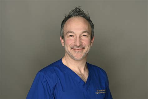 Dr. Sylvain David | VSH Hong Kong