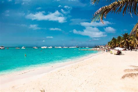 ¿pensás En Vacaciones El Ranking De Las 10 Mejores Playas Del Mundo