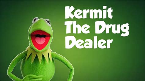 Entdecke rezepte, einrichtungsideen, stilinterpretationen und andere ideen zum ausprobieren. Kermit The Drug Dealer - Gmod Shenanigans #11 - YouTube