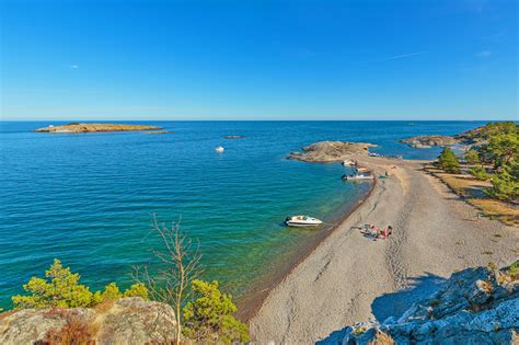 10 Best Lakes And Beaches In Stockholm Discover The Lakes And Beaches