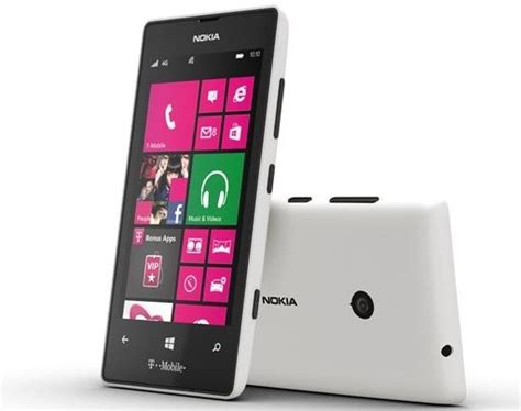 Nokia Lumia 521 Windows 8 Phone ~ Gadgets Review And Specifications