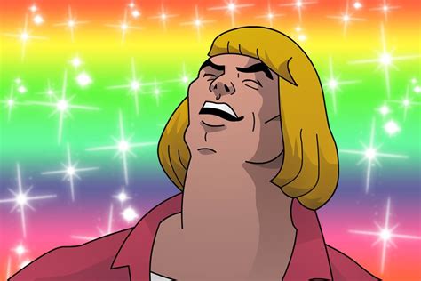 He Man And The Masters Of The Universe To Be Revived Inquirer