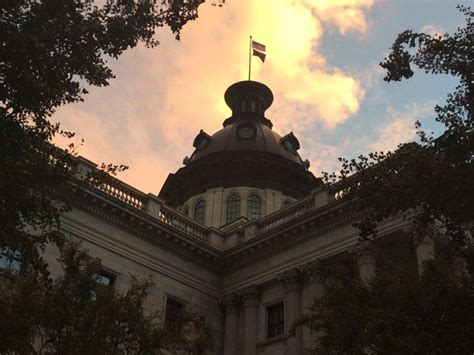 Scstatehouse Six File For Vacant Lowcountry Seat Fitsnews