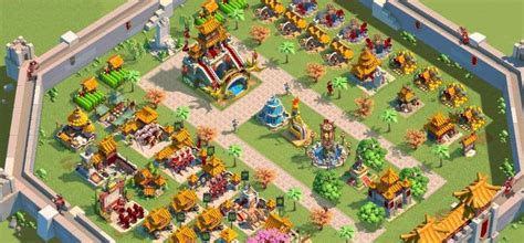 City layout does not have an impact on defense you have rise of kingdoms official discord, reddit and facebook group where people are posting beautiful city designs. Top 25 Best City Layouts in Rise of Kingdoms | House of ...