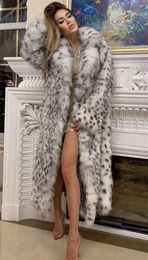 Pin By Elamode On Fur And Wool In 2020 Trench Coats Women Fur Coat