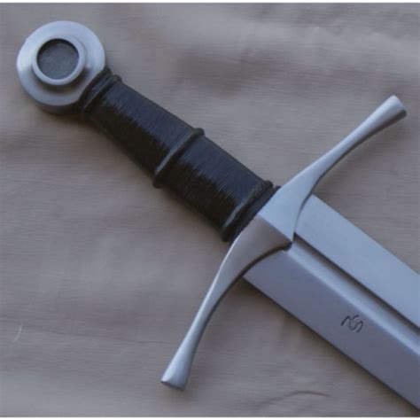 The Sl1002 Medieval Sword 94000 Lockwoodswords