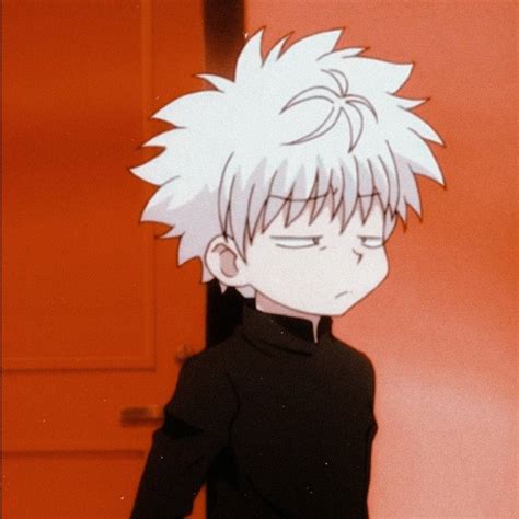 Top Killua Pfp Wallpaper Full HD K Free To Use