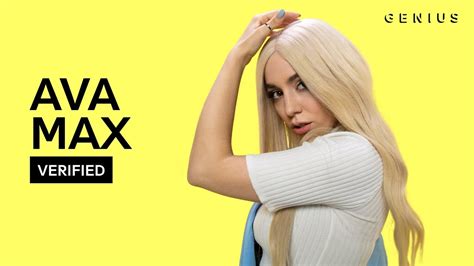 Contains themes or scenes that may not be suitable for very young readers thus is blocked for their protection. Ava Max "Sweet but Psycho" Official Lyrics & Meaning ...