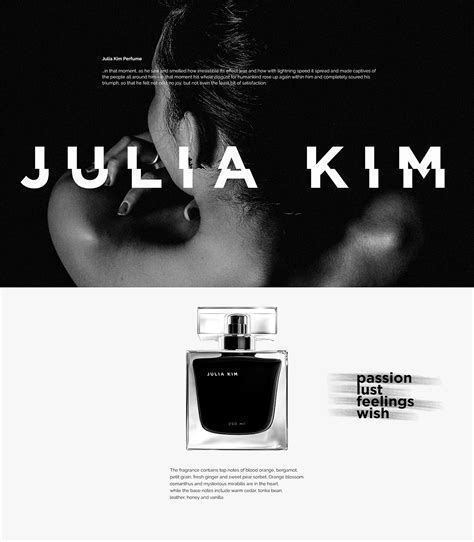 Julia Kim On Behance