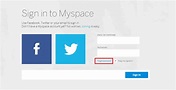 How to Access Old Myspace Account Without Email and Password – TechCult