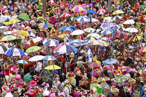 Carnaval De Dunkerque Les Sept Choses à Savoir Avant Daller Faire