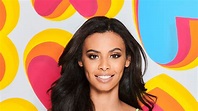 How is Love Island's Sophie related to Rochelle Humes? All the details ...