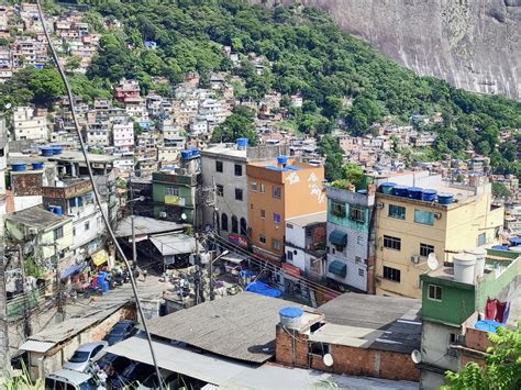 Cómo Visitar La Favela Rocinha En Río De Janeiro Walking Tour