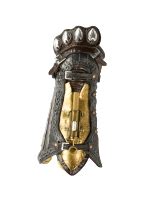 Assassins Creed Syndicate Gauntlet And Hidden Blade Xzone Cz