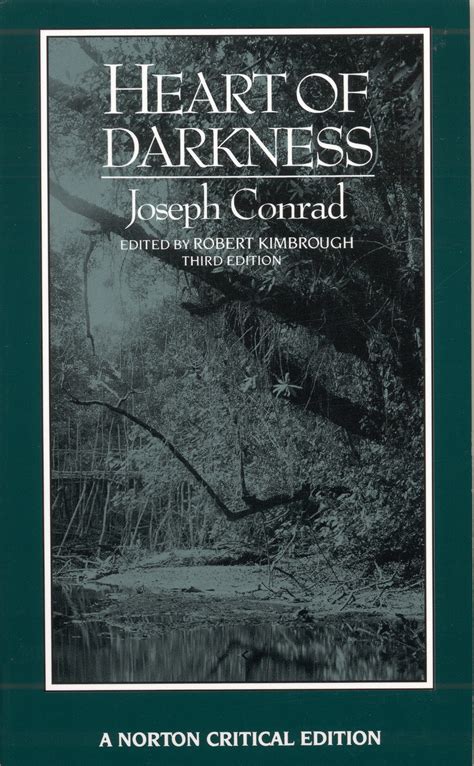1000 Images About Heart Of Darkness On Pinterest
