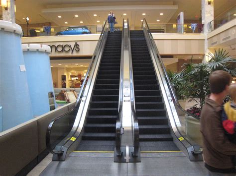 Escalators A Professionals Guide For Better Planning And Installation