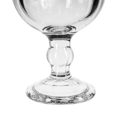 Anchor 07767 Weiss 20 Oz Goblet Glass