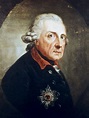 EL SIGLO DE LAS LUCES. FEDERICO II DE PRUSIA. (1712-1786). Tercer rey ...