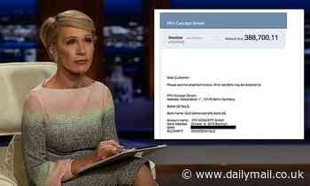 Shark Tank S Barbara Corcoran Loses K In Phishing Scam After