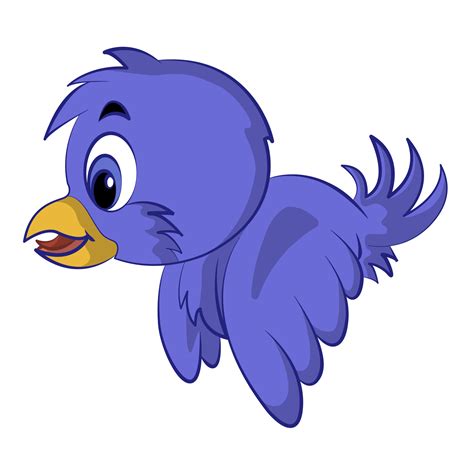 Cartoon Bird Png Download Free Png Images