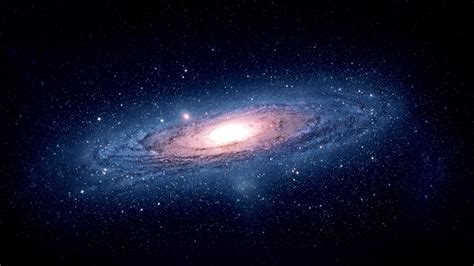 3840x2160 Resolution The Andromeda Galaxy 4k Wallpaper Wallpapers Den