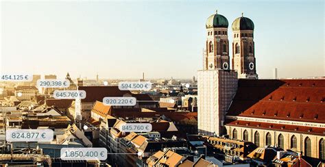 Die münchner firma scoperty veröffentlicht auf einer digitalen karte schätzwerte für mehr als 35 millionen immobilien in deutschland. Preisschilder für Immobilien: Wie Scoperty einen neuen ...