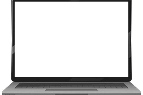 Tuntas Tips Terbaik Untuk Mengatasi Masalah Layar Laptop Blank Putih