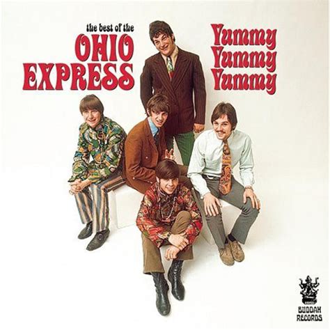 ohio express the best of the ohio express yummy yummy yummy cd compilation remastered