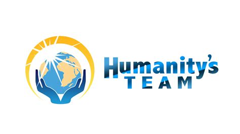 Humanity Teams Blog