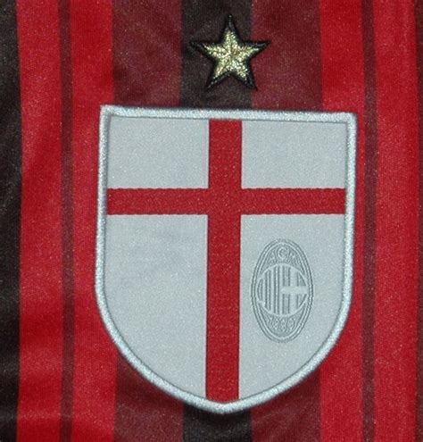 You can also get other teams dream league soccer kits and logos and change kits and logos very easily. NEW AC MILAN LOGO 2014/15 | Sfondi