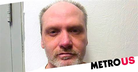 Oklahoma Death Row Inmate James Coddington Eats Massive Last Meal Us