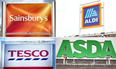Find opening hours to tesco near me. Tesco, Asda, Sainsbury's, Aldi, Lidl: Opening hours ...